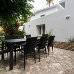Santa Maria Playa Grupo Ac Gestion Villa