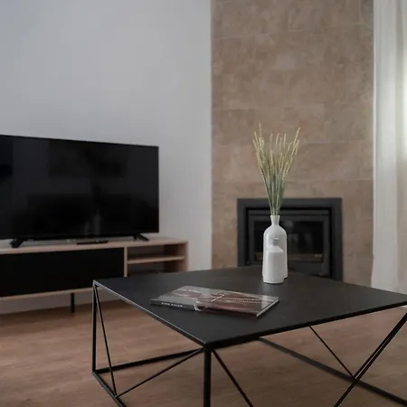 Santa Maria Playa Grupo Ac Gestion Vila *