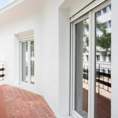 Vila Santa Maria Playa Grupo Ac Gestion *