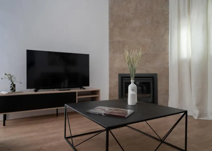 Santa Maria Playa Grupo Ac Gestion Vila *