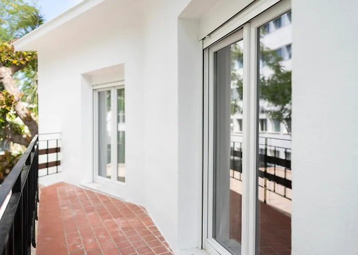 Vila Santa Maria Playa Grupo Ac Gestion *