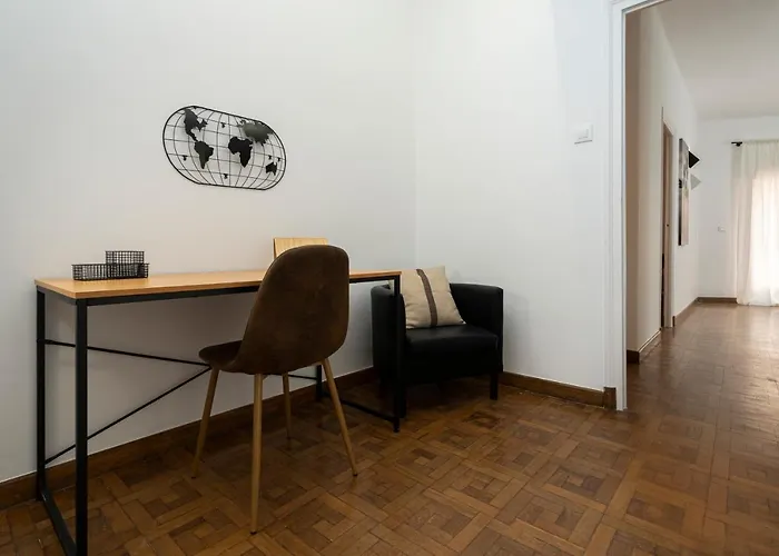 Vila Santa Maria Playa Grupo Ac Gestion