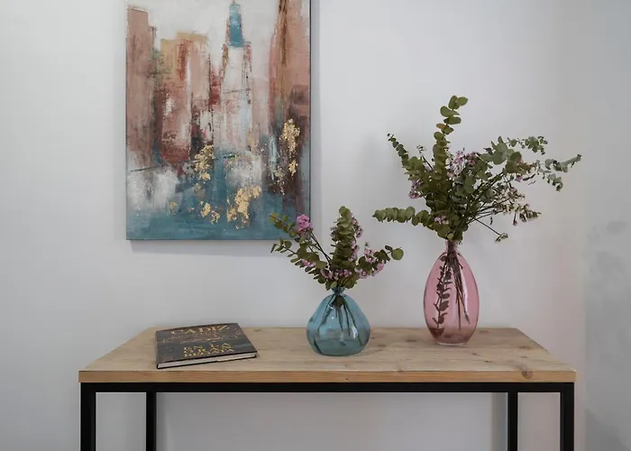 Santa Maria Playa Grupo Ac Gestion Vila