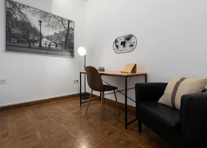 Vila Santa Maria Playa Grupo Ac Gestion Cádiz