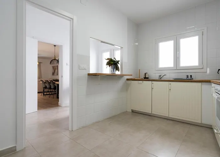 Santa Maria Playa Grupo Ac Gestion *