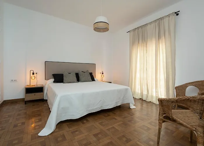 Vila Santa Maria Playa Grupo Ac Gestion