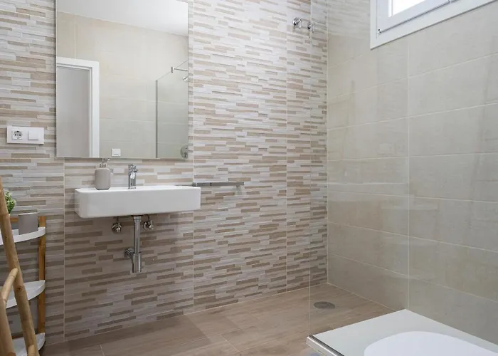 Vila Santa Maria Playa Grupo Ac Gestion