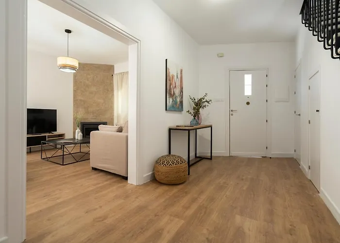 Santa Maria Playa Grupo Ac Gestion Cádiz