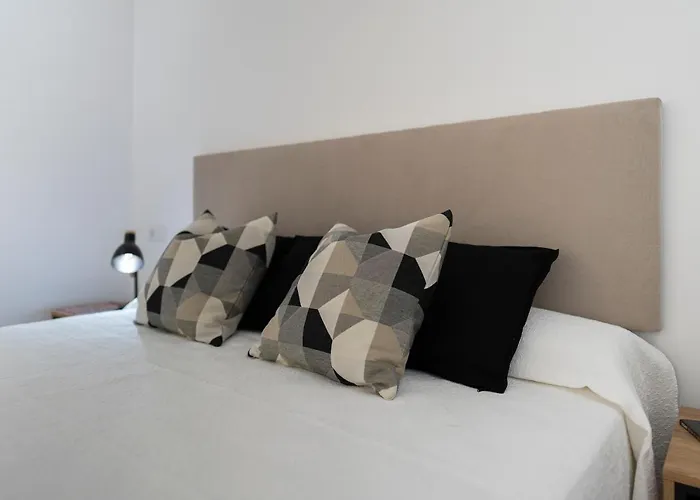 Santa Maria Playa Grupo Ac Gestion *