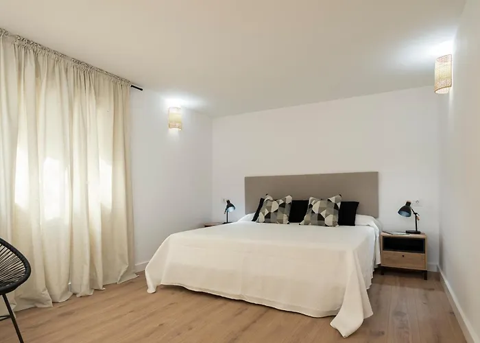 Santa Maria Playa Grupo Ac Gestion Vila Cádiz