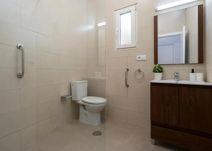 Santa Maria Playa Grupo Ac Gestion