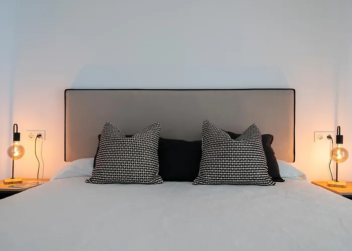 Vila Santa Maria Playa Grupo Ac Gestion Cádiz