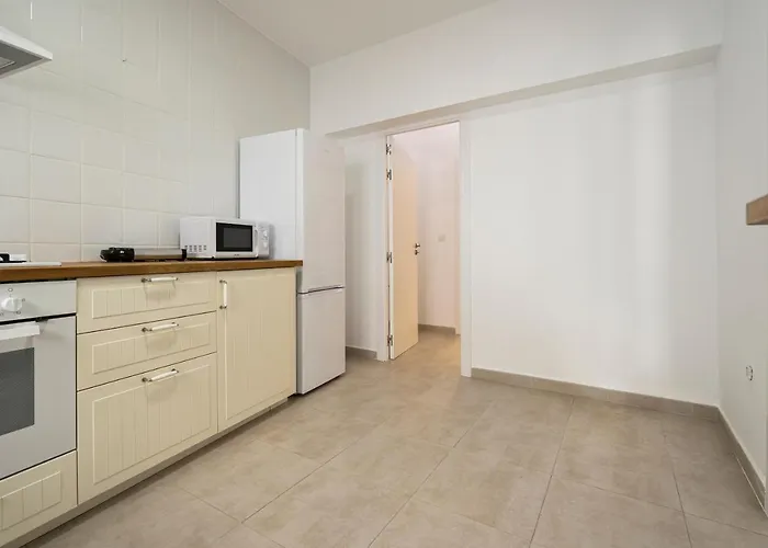 Santa Maria Playa Grupo Ac Gestion *