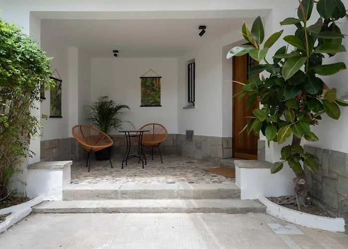 Santa Maria Playa Grupo Ac Gestion Cádiz