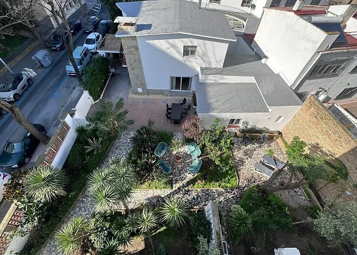 Vila Santa Maria Playa Grupo Ac Gestion