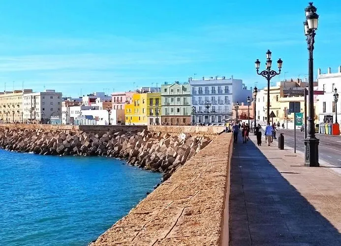 Santa Maria Playa Grupo Ac Gestion Vila *