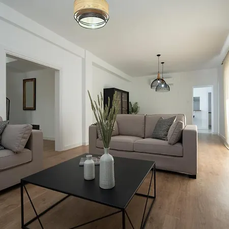 Santa Maria Playa Grupo Ac Gestion