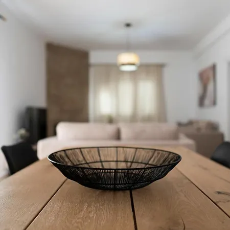 别墅 Santa Maria Playa Grupo Ac Gestion