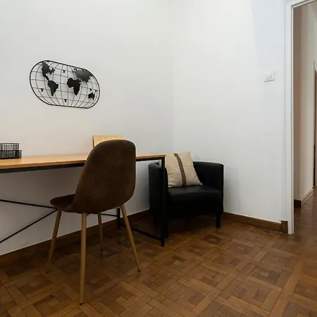 别墅 Santa Maria Playa Grupo Ac Gestion