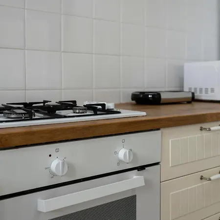 Santa Maria Playa Grupo Ac Gestion 别墅