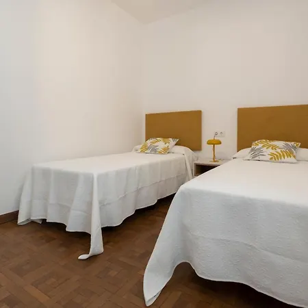 别墅 Santa Maria Playa Grupo Ac Gestion 加的斯