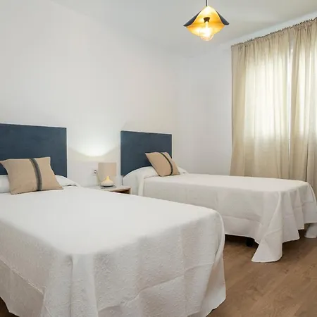 Santa Maria Playa Grupo Ac Gestion *