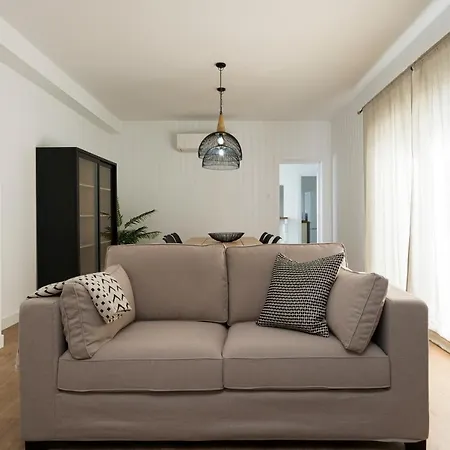 别墅 Santa Maria Playa Grupo Ac Gestion 加的斯