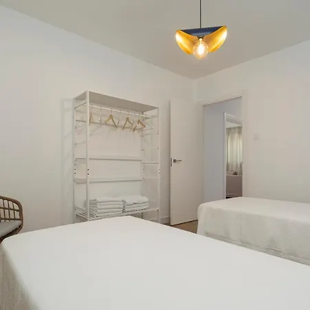 别墅 Santa Maria Playa Grupo Ac Gestion *