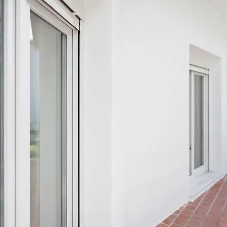 Santa Maria Playa Grupo Ac Gestion * 加的斯