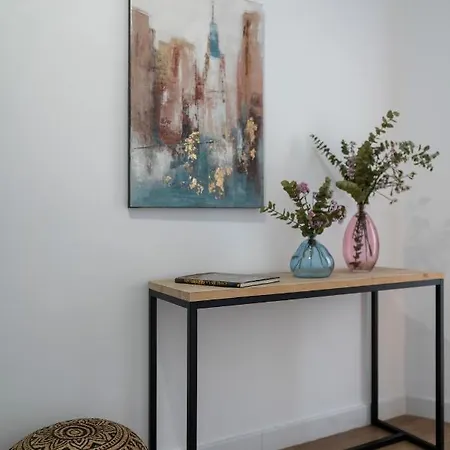 别墅 Santa Maria Playa Grupo Ac Gestion *