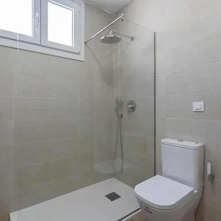 别墅 Santa Maria Playa Grupo Ac Gestion