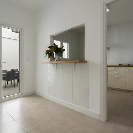 Santa Maria Playa Grupo Ac Gestion