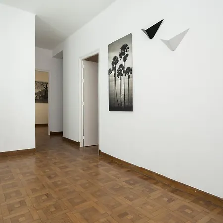 Santa Maria Playa Grupo Ac Gestion 别墅 *