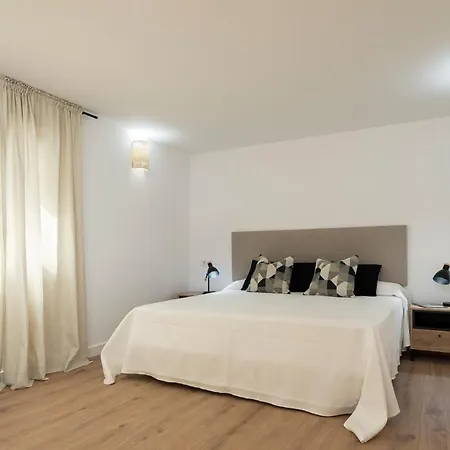 Santa Maria Playa Grupo Ac Gestion 别墅 加的斯