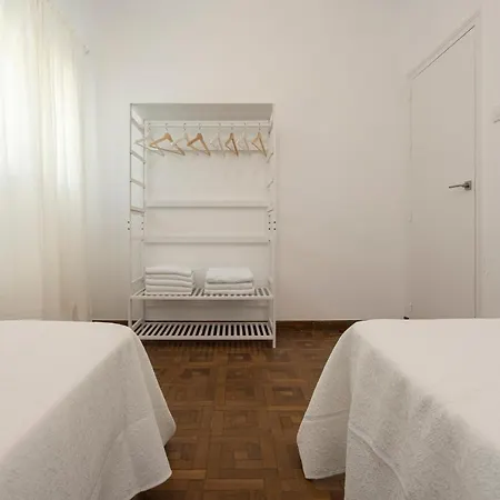 别墅 Santa Maria Playa Grupo Ac Gestion