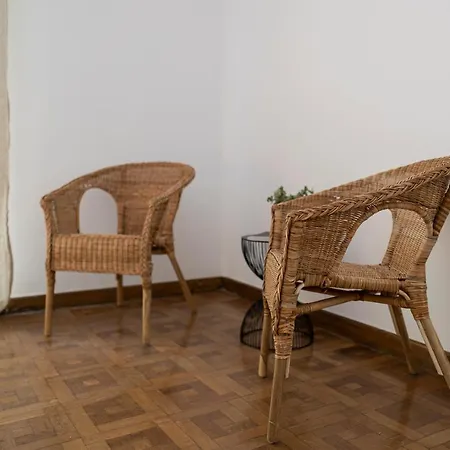 Santa Maria Playa Grupo Ac Gestion 别墅