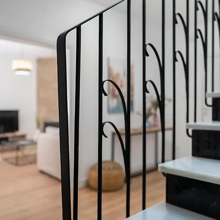 Santa Maria Playa Grupo Ac Gestion 别墅 加的斯