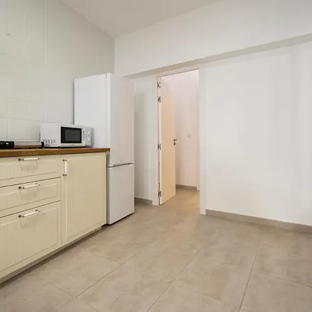 Santa Maria Playa Grupo Ac Gestion *