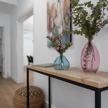 别墅 Santa Maria Playa Grupo Ac Gestion