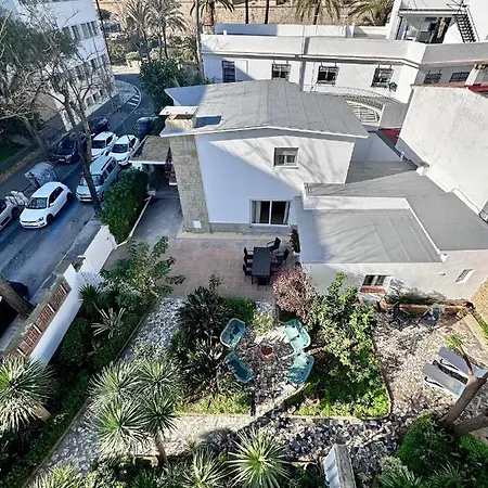 Santa Maria Playa Grupo Ac Gestion *