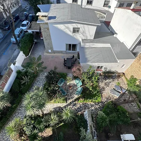 别墅 Santa Maria Playa Grupo Ac Gestion