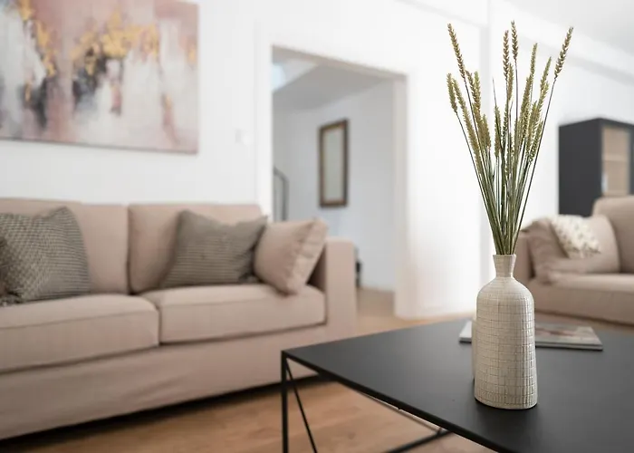 Villa Santa Maria Playa Grupo Ac Gestion