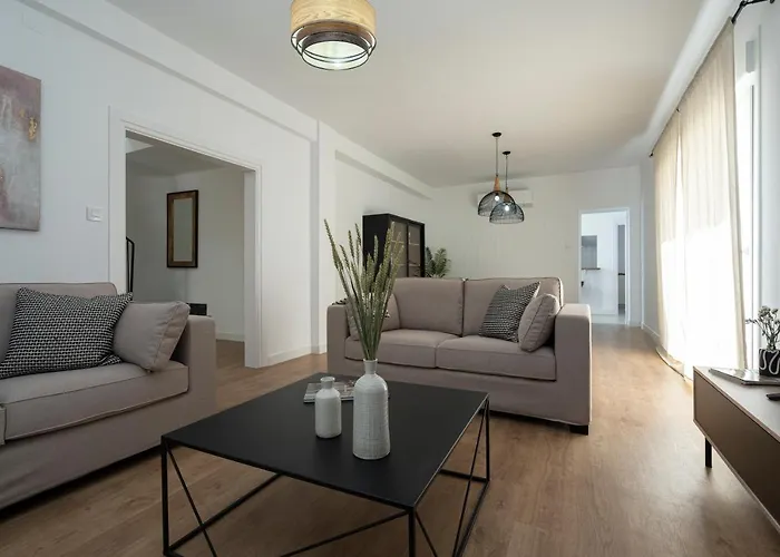 Santa Maria Playa Grupo Ac Gestion