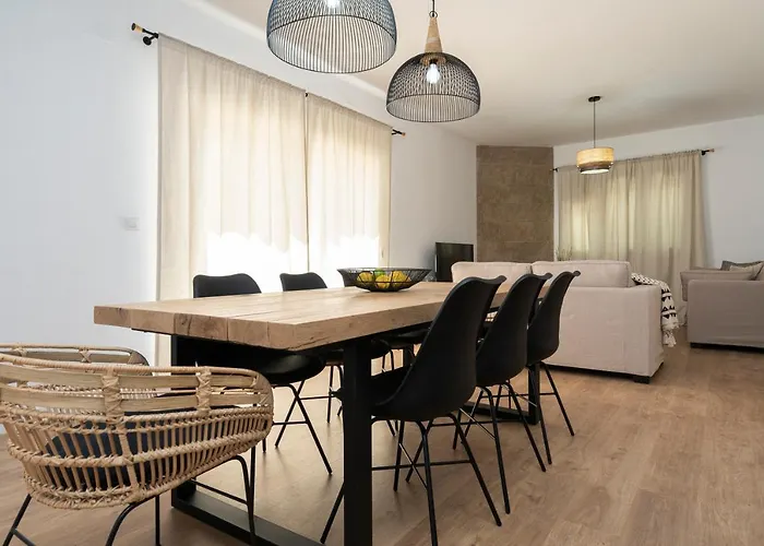 Villa Santa Maria Playa Grupo Ac Gestion Cádiz