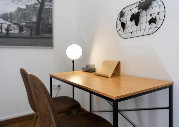 Santa Maria Playa Grupo Ac Gestion Villa