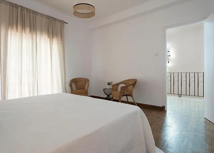 Villa Santa Maria Playa Grupo Ac Gestion Cádiz