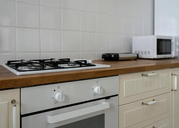 Santa Maria Playa Grupo Ac Gestion Villa