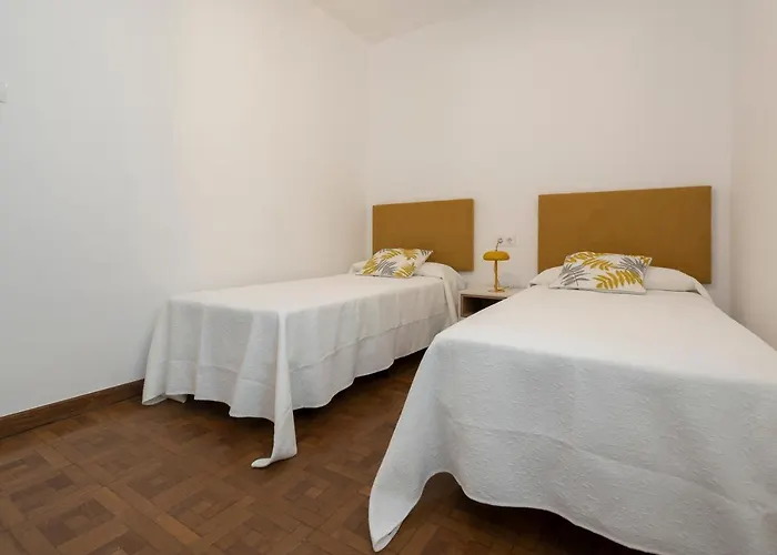 Villa Santa Maria Playa Grupo Ac Gestion Cádiz