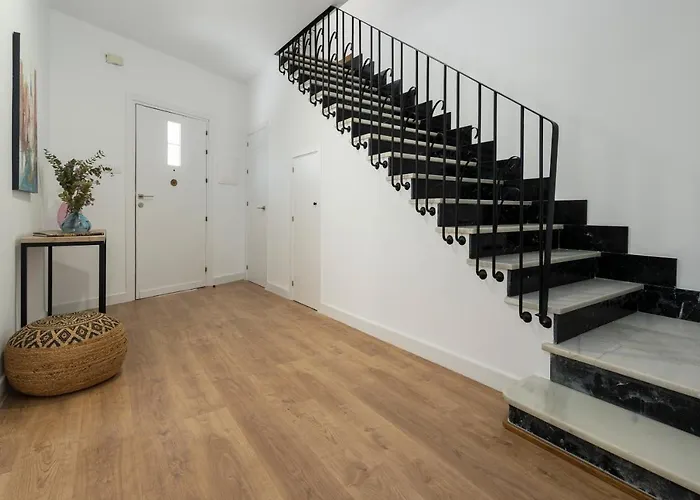 Villa Santa Maria Playa Grupo Ac Gestion Cádiz