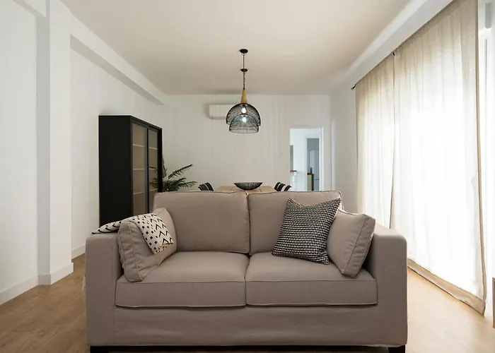 Villa Santa Maria Playa Grupo Ac Gestion Cádiz